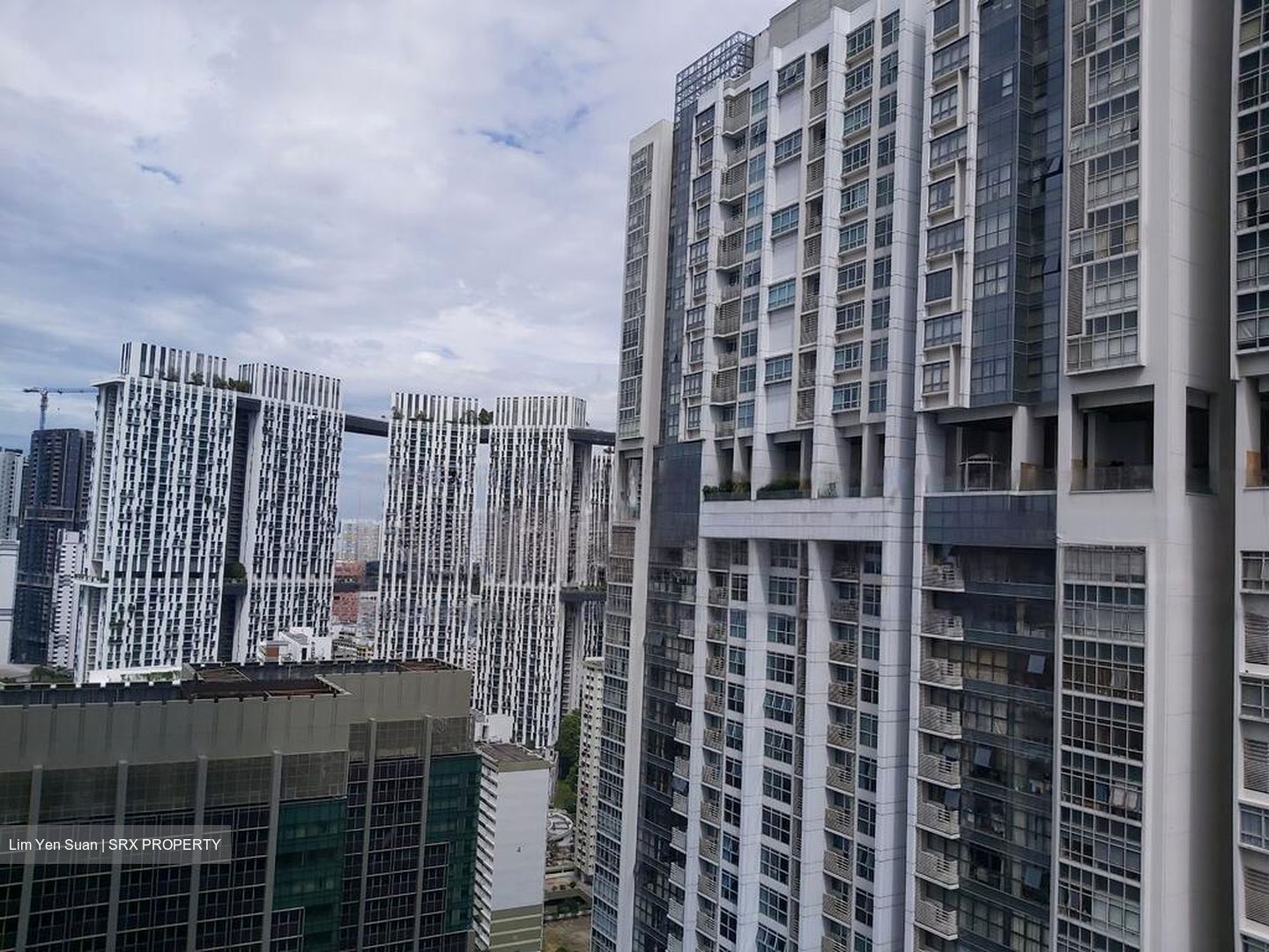 Skysuites@Anson (D2), Apartment #461723331